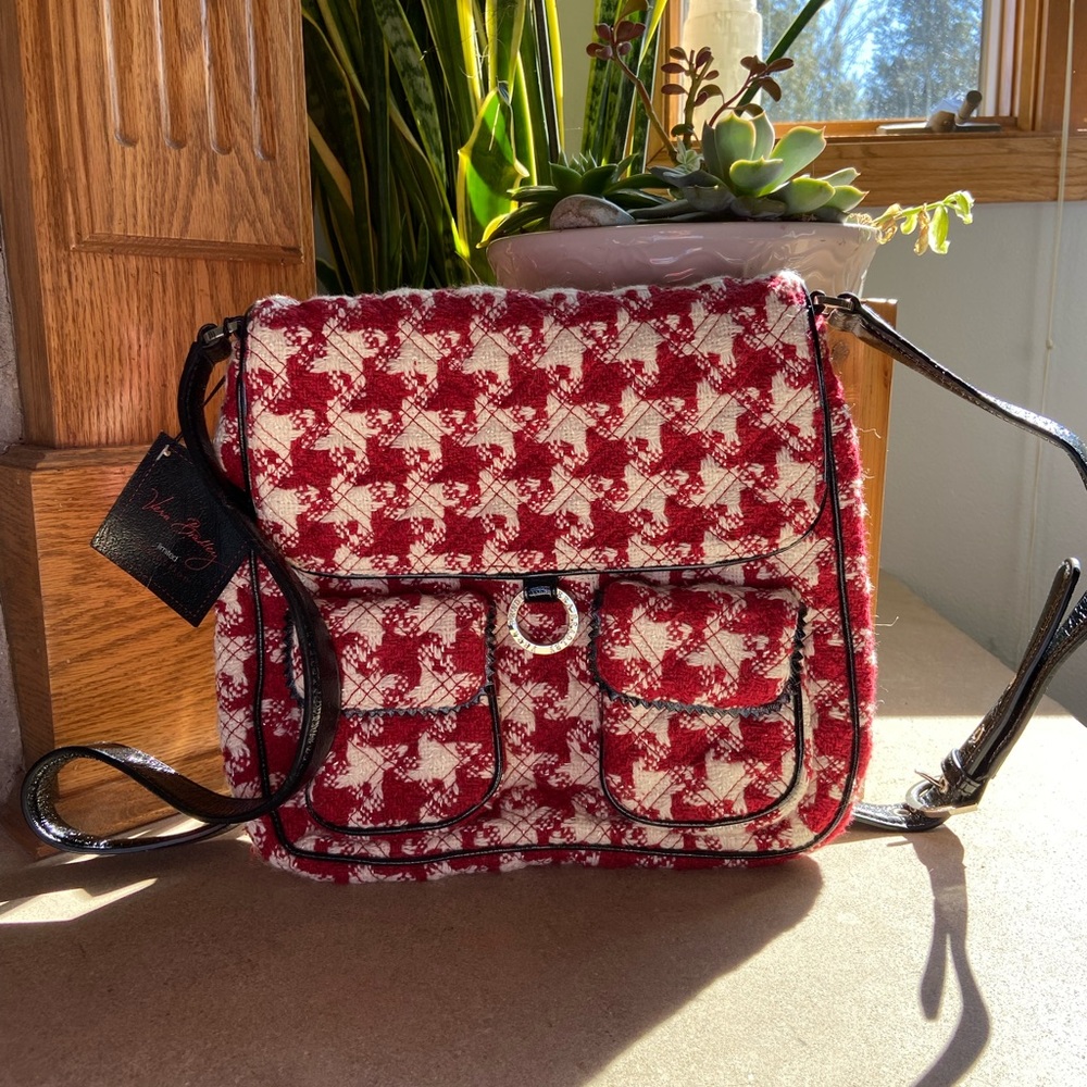 Vera Bradley purse
